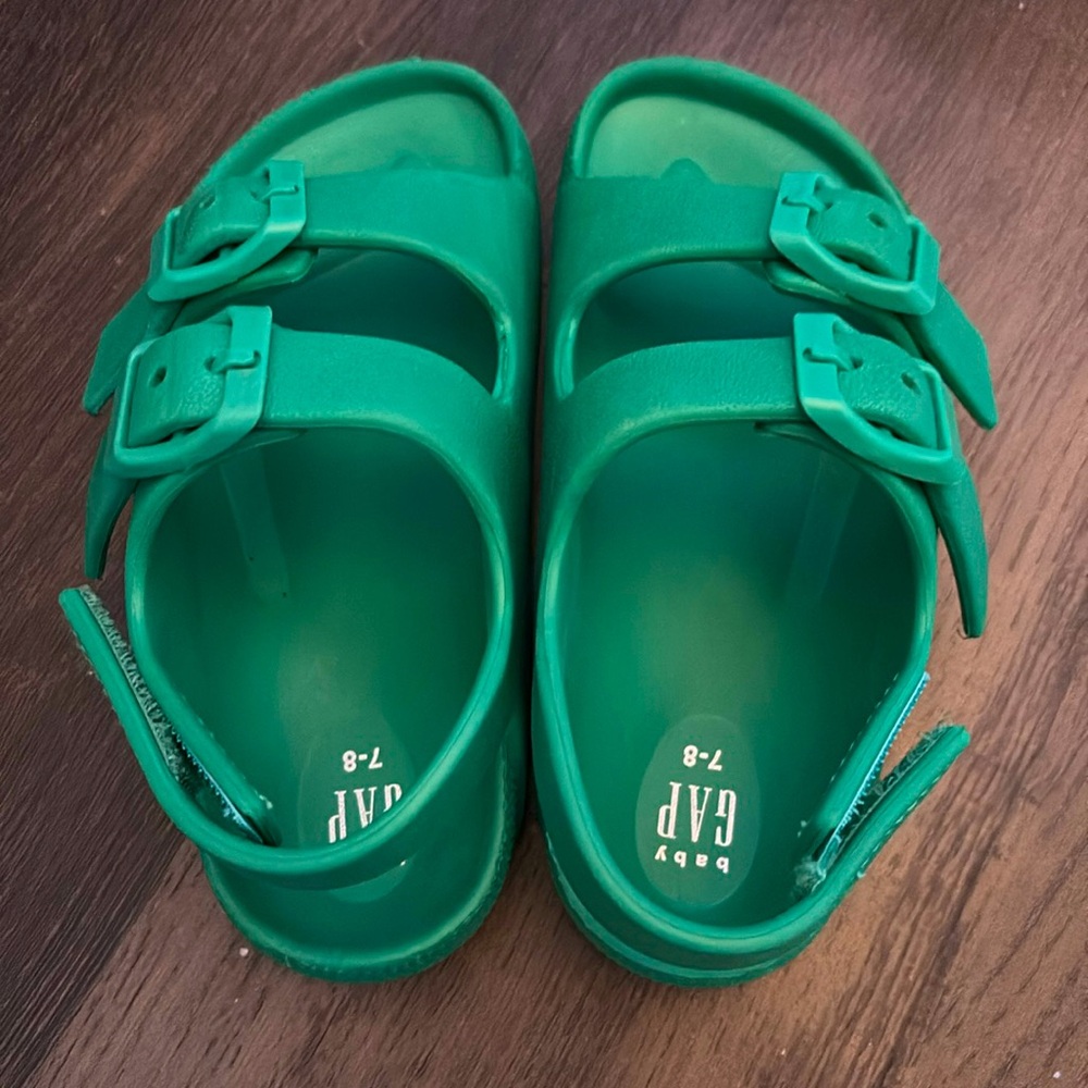 Gap Toddler Shoes